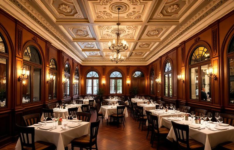 Madrid Royal Slot Café